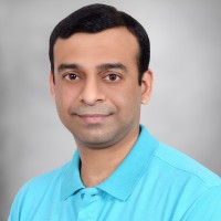 Gaurav Kulkarni