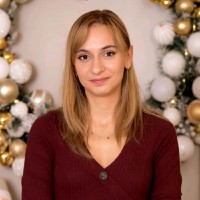 Ana-Maria Manea-Niculae