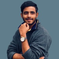 Naveen Ishan
