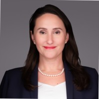 Julia Gordon