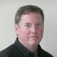 Dave Sharp
