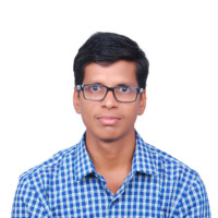 Praveen Chinta