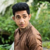 Supok Kumar