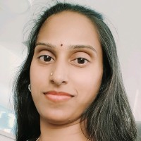 Pramodita Chalivendri