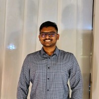 Abhishek Patel