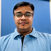 Mahesh Kumar