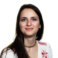 Mona Villedieu