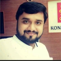 Mahendra Patil
