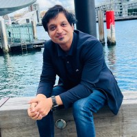 Sushil Sirohi