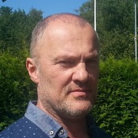 Peter Dalman