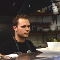 Robert Palladini