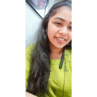 Samiksha Pawar