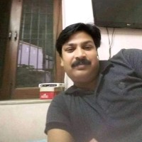 Anand Kumar Mishra