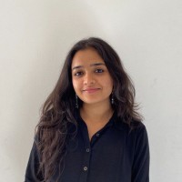 Dhwanika Patel