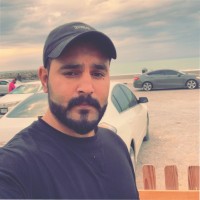 Tabish Khan