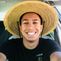 Nicholas Vidal