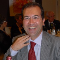 Andrea Vulcano