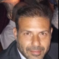 Georgios Kaplanidis