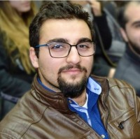 Gerges EL HABER