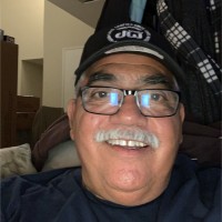 Rick Olvera