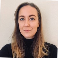 Cathrine Rauff Christensen