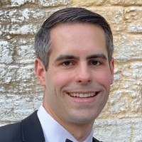 Steven Smucker