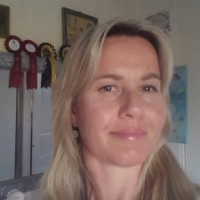 Karina Johansen
