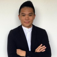 Andrew Toh