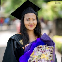 Rangika Sandamini