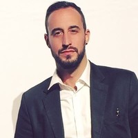 Jeremy Marque
