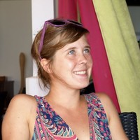 cecilia irebo