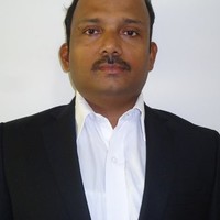 Manjunath Naik