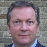 David W. Fleig, PMP