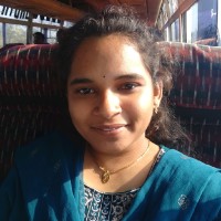Musunuru Pavani