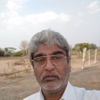 Anand Raj Dhondi