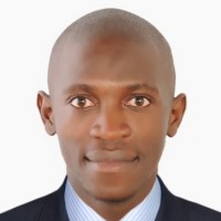 Kudakwashe Kafumphe