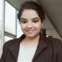 Krishna Priya Gautam