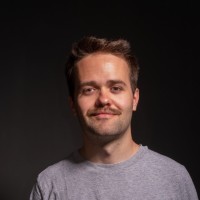 Johannes Gerber