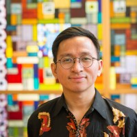 Ishak Imanuel Koroh