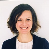 Christelle Lindrec