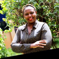 Maureen Mutua