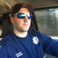 Tyler Green
