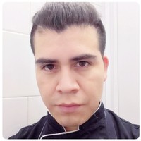 Moises Diaz