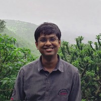 Nikhil Bansal