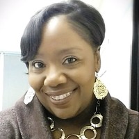 Tammy Thomas-McGill