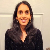 Anusha Sannadhi Sanjeev