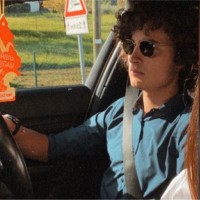 Dimitri Tomasi