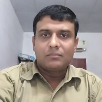 Gadadhar Padhi