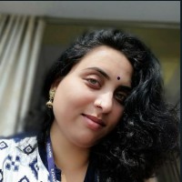 Pushpa Rani Madabattula