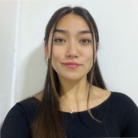 Gabriela Paz Rojas Peña